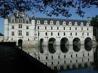 Chateaux of the Loire Valley Album